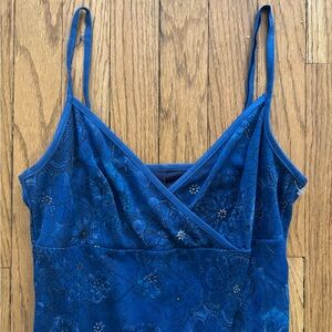 byer too vintage dress